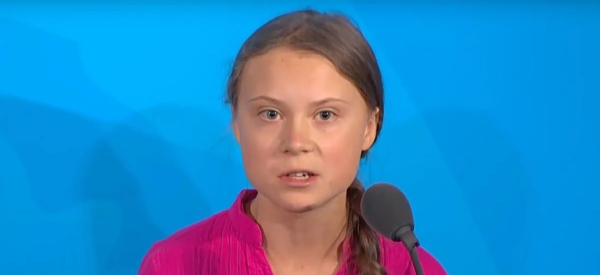 Greta Thunberg będzie bohaterką nowego filmu dokumentalnego