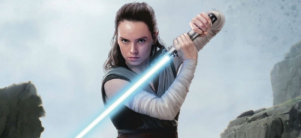 gwiezdne wojny daisy ridley