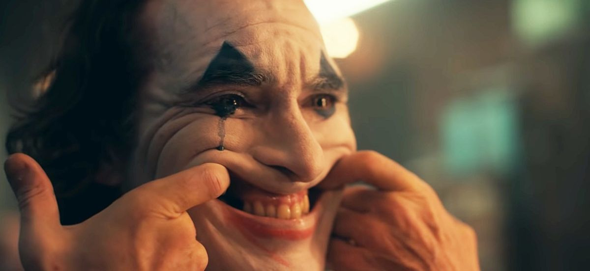 joker wydarzenia popkultura 2019 