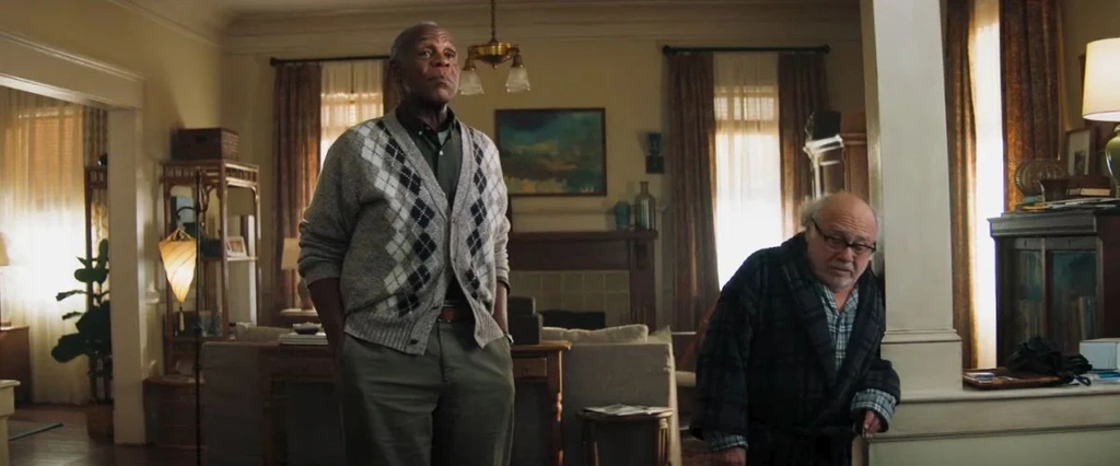 jumanji nastepny poziom 2019 