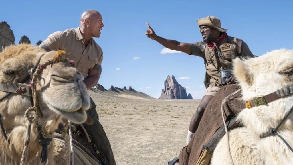 jumanji nastepny poziom 2019 film 