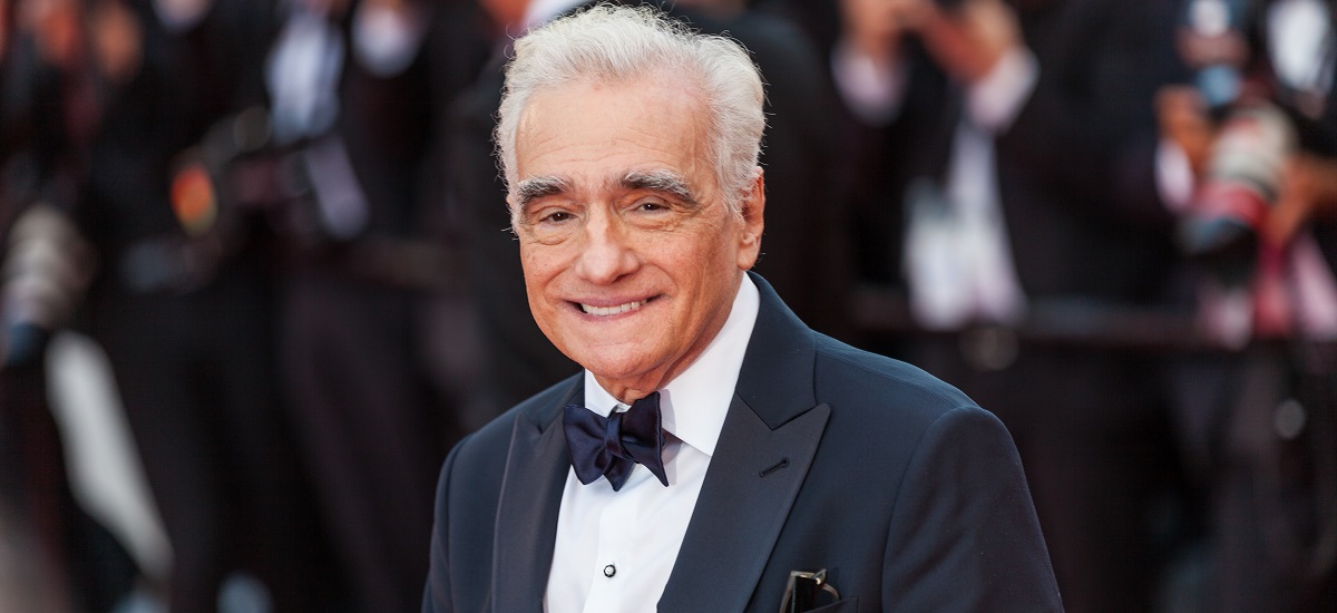 martin scorsese filmy