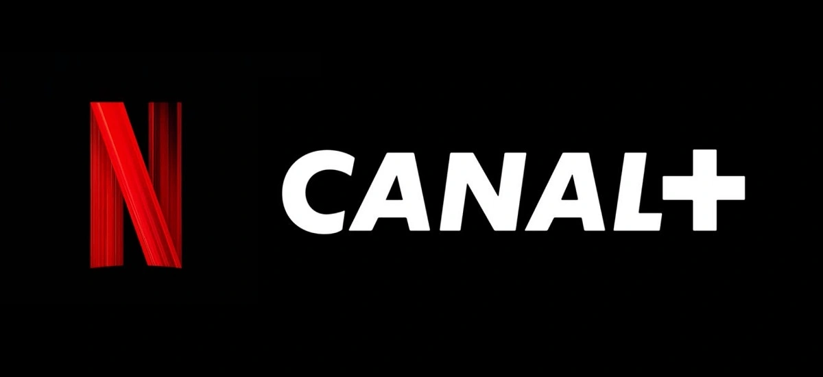 netflix canal plus