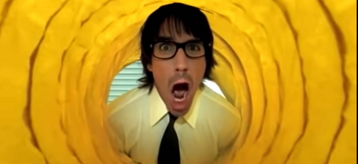 john frusciante