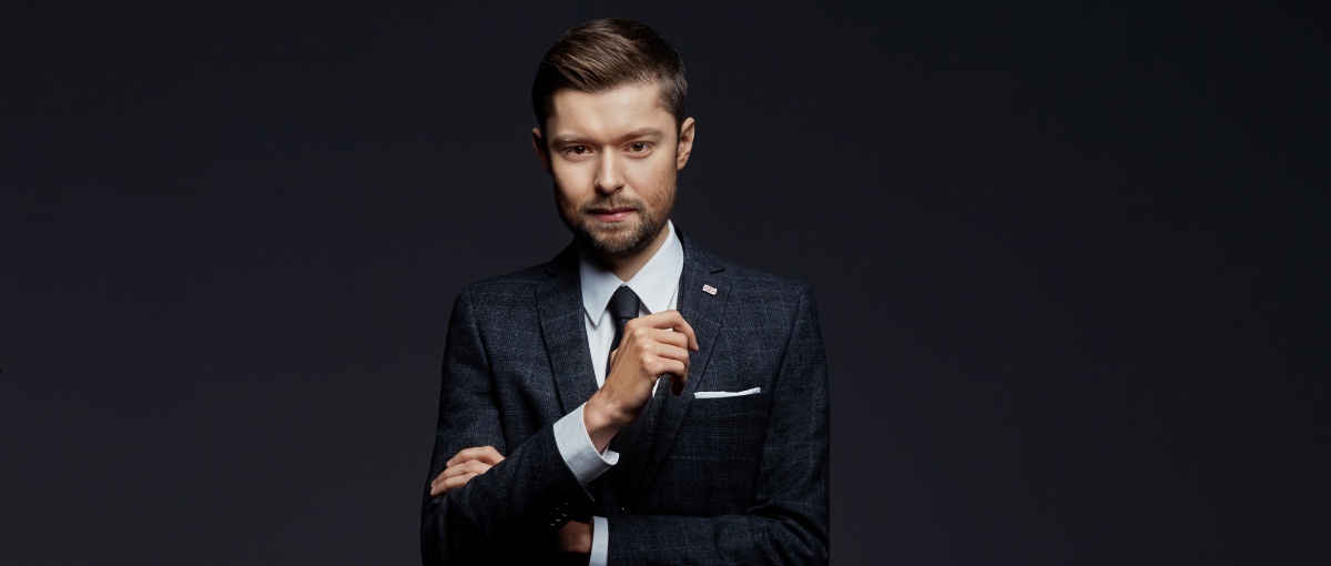 Remigiusz mróz canal+ listy zza grobu ekranizacja