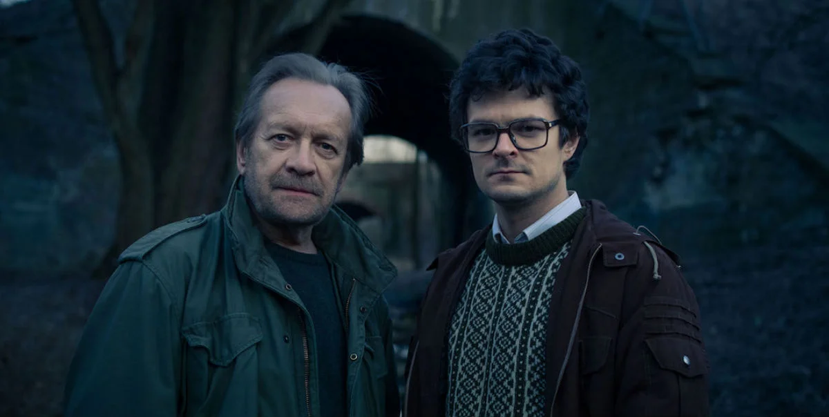 netflix rojst nowości