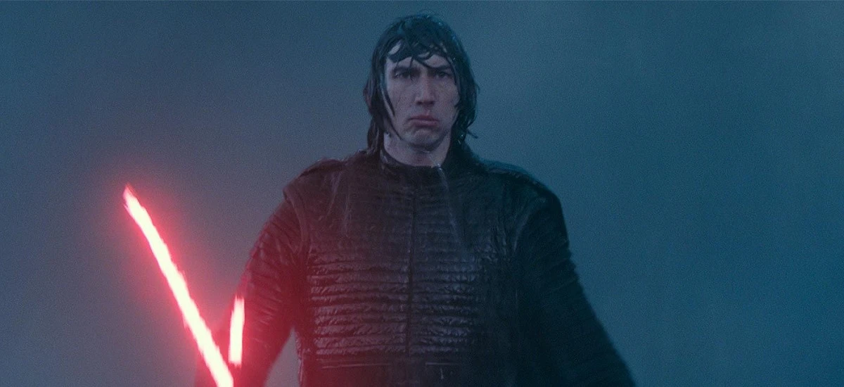 skywalker odrodzenie komentarze