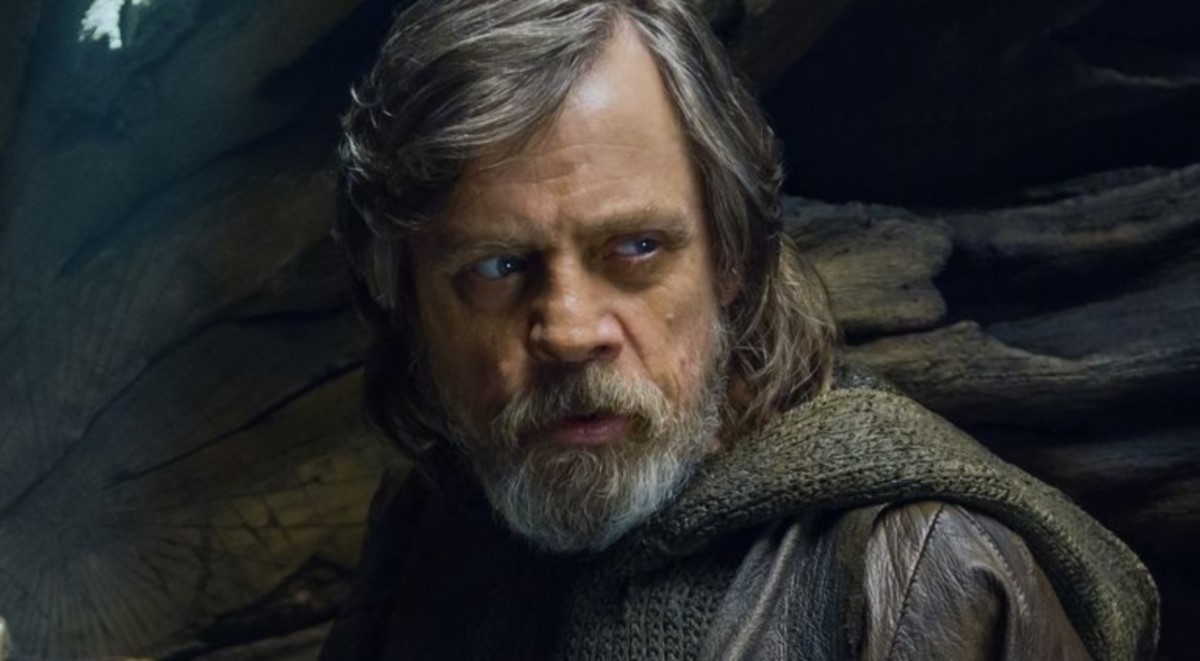 star wars ostatni jedi 