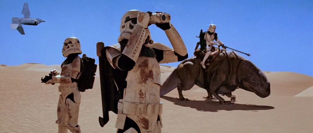 star wars special edition 1997