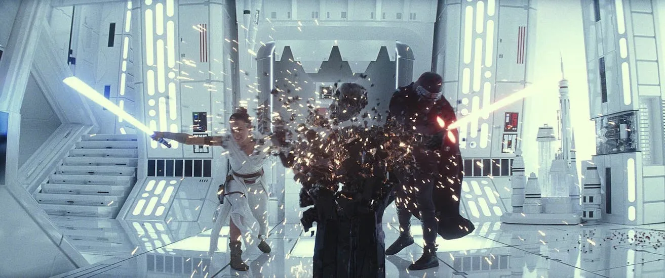 star wars the rise of the skywalker odrodzenie gwiezdne wojny recenzja class="wp-image-357042"