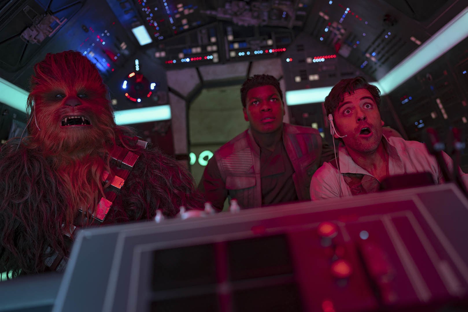 star wars the rise of the skywalker odrodzenie gwiezdne wojny recenzja class="wp-image-357054" 