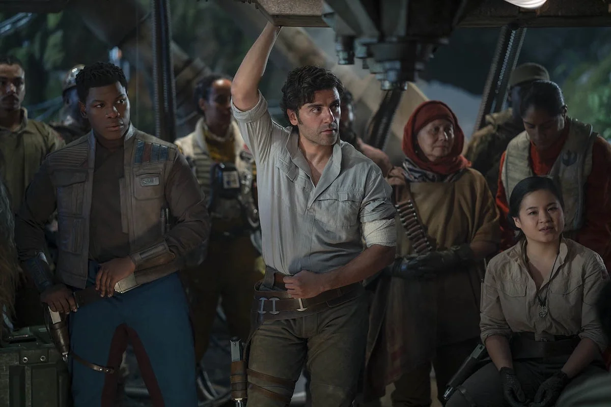 star wars the rise of the skywalker odrodzenie gwiezdne wojny recenzja class="wp-image-357063" 