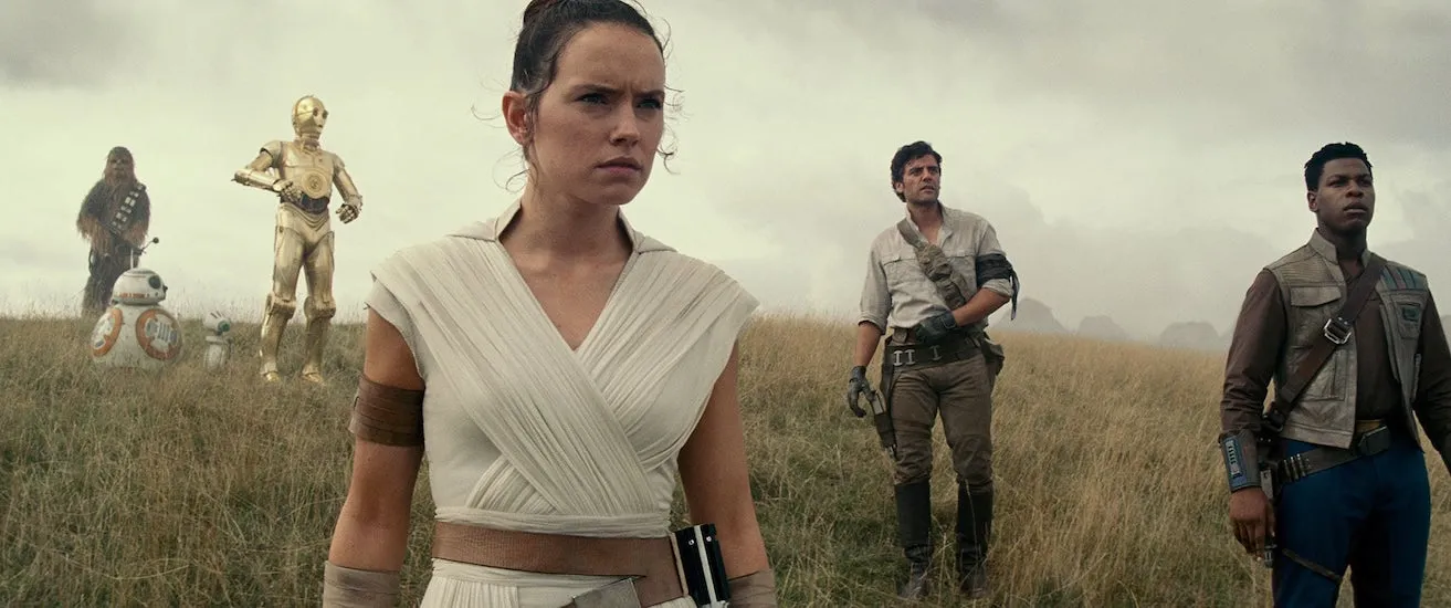 star wars duel of the fates