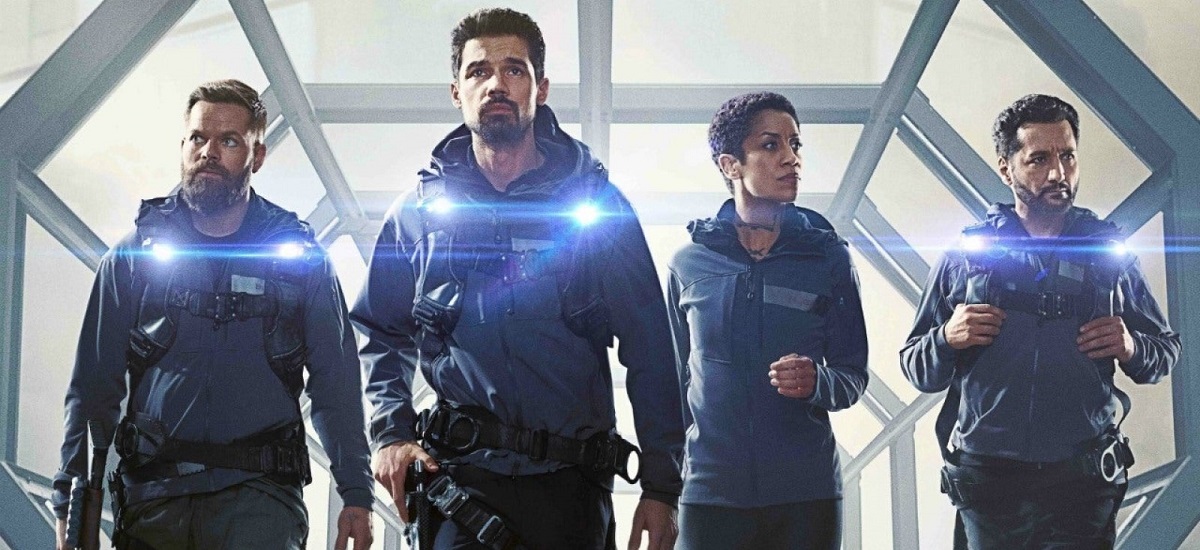 the expanse sezon 4