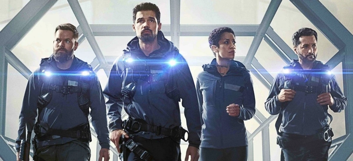the expanse sezon 4