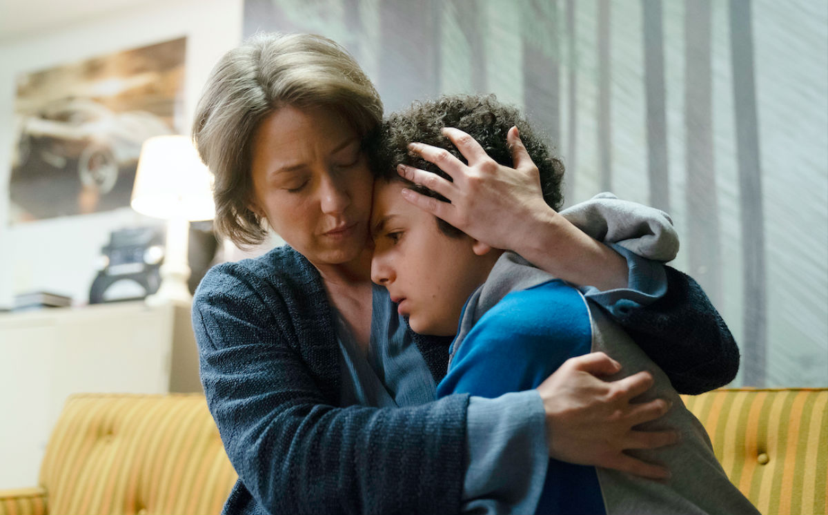 the sinner sezon 2 Netflix