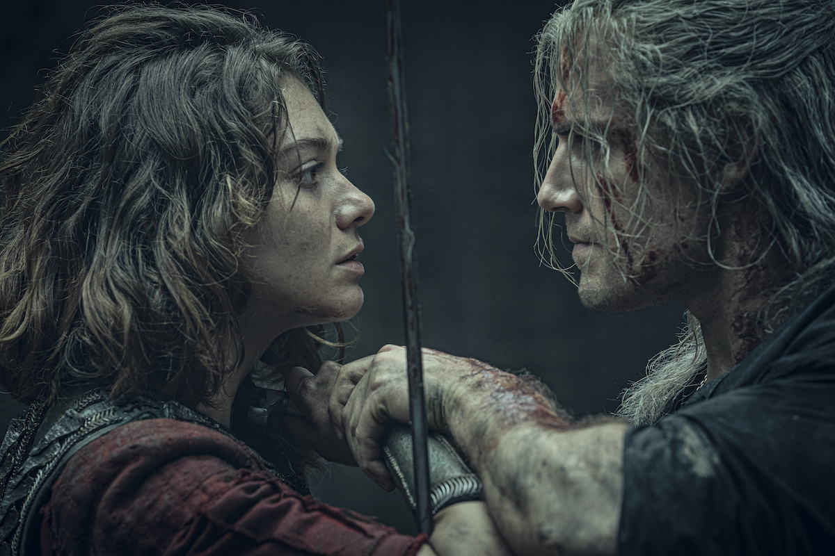 the witcher netflix wiedźmin gra o tron korona królów serial czy warto class="wp-image-357727" 
