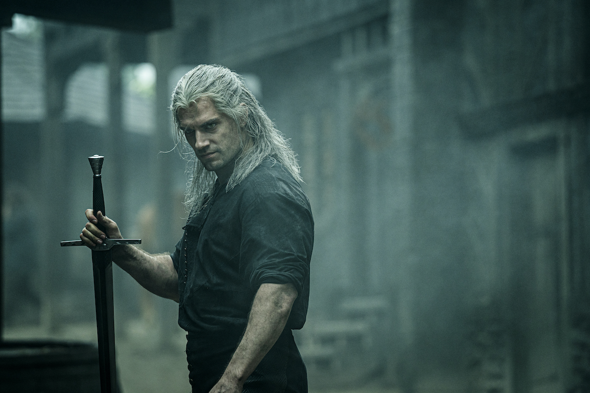 the witcher netflix wiedźmin gra o tron korona królów serial czy warto class="wp-image-357733" 