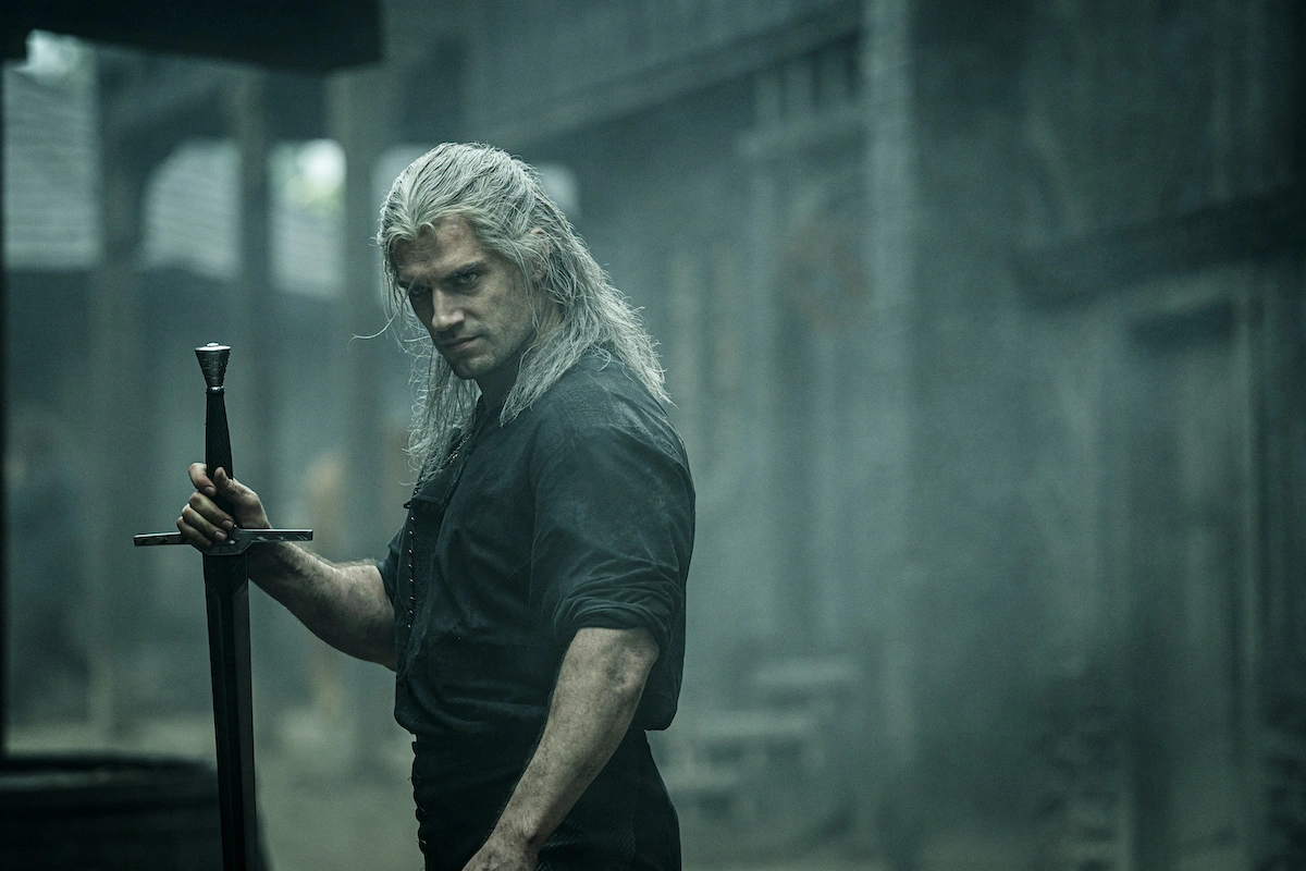 the witcher netflix wiedźmin gra o tron korona królów serial czy warto class="wp-image-357733"