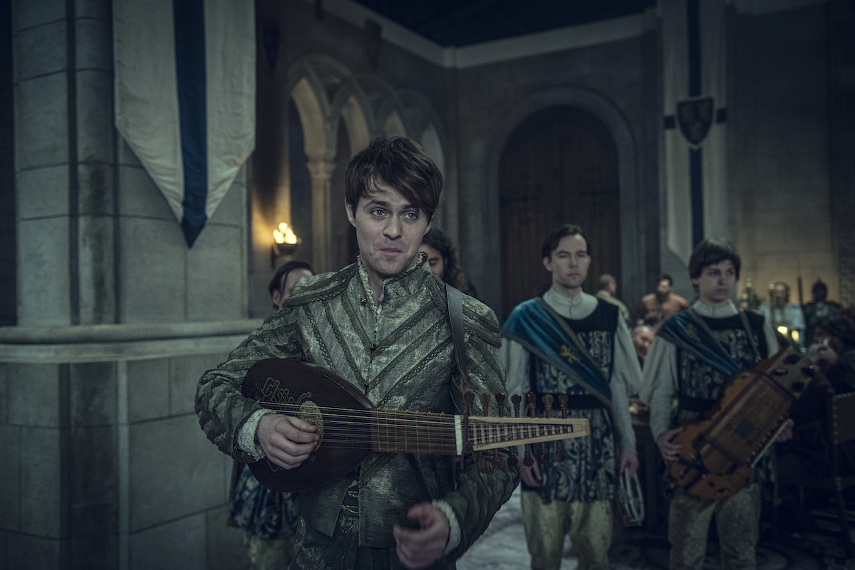 the witcher netflix wiedźmin gra o tron korona królów serial czy warto class="wp-image-357736" 