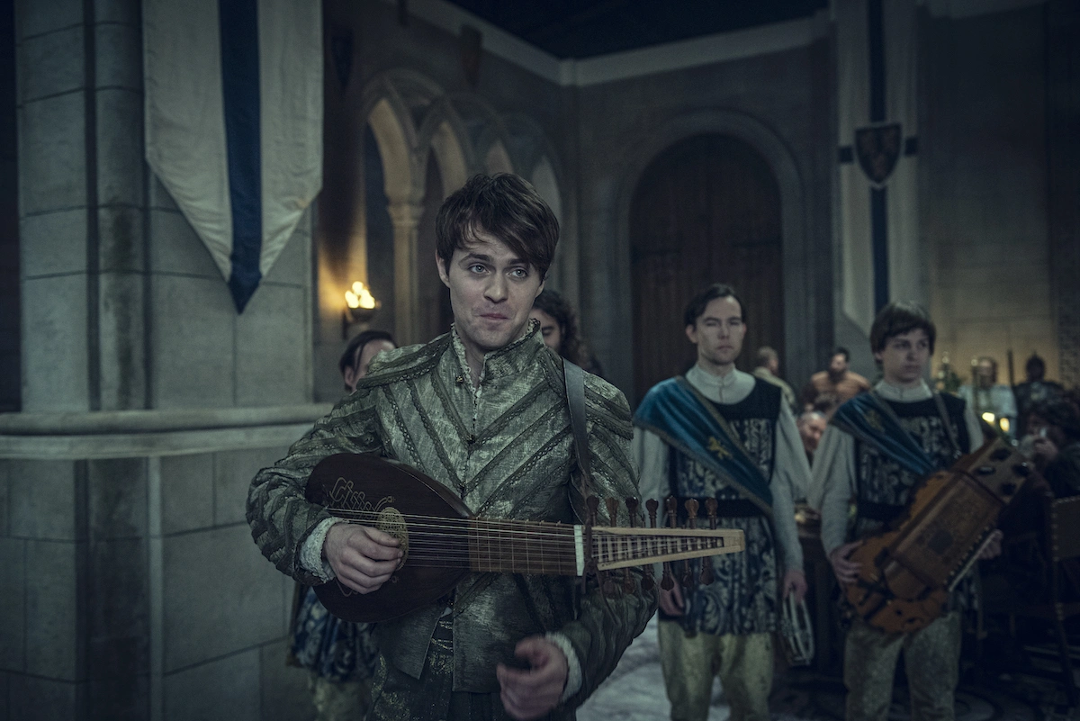 the witcher netflix wiedźmin gra o tron korona królów serial czy warto class="wp-image-357736"