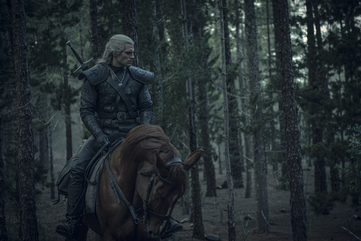 the witcher netflix wiedźmin gra o tron korona królów serial czy warto class="wp-image-357742" 