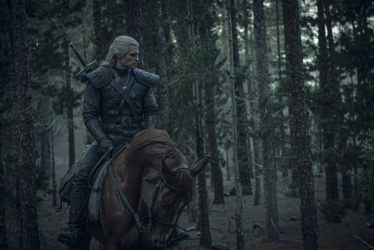 the witcher netflix wiedźmin gra o tron korona królów serial czy warto class="wp-image-357742"