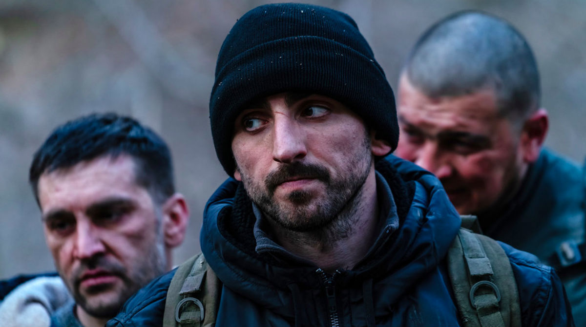 wataha 3 sezon 3 odcinek recenzja