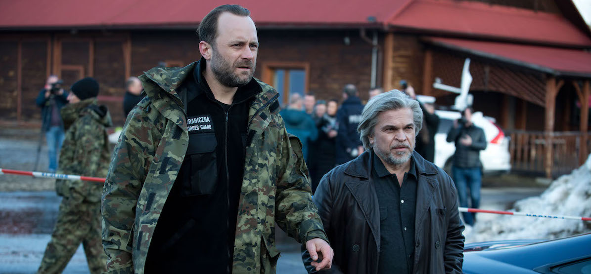 orły 2020 seriale