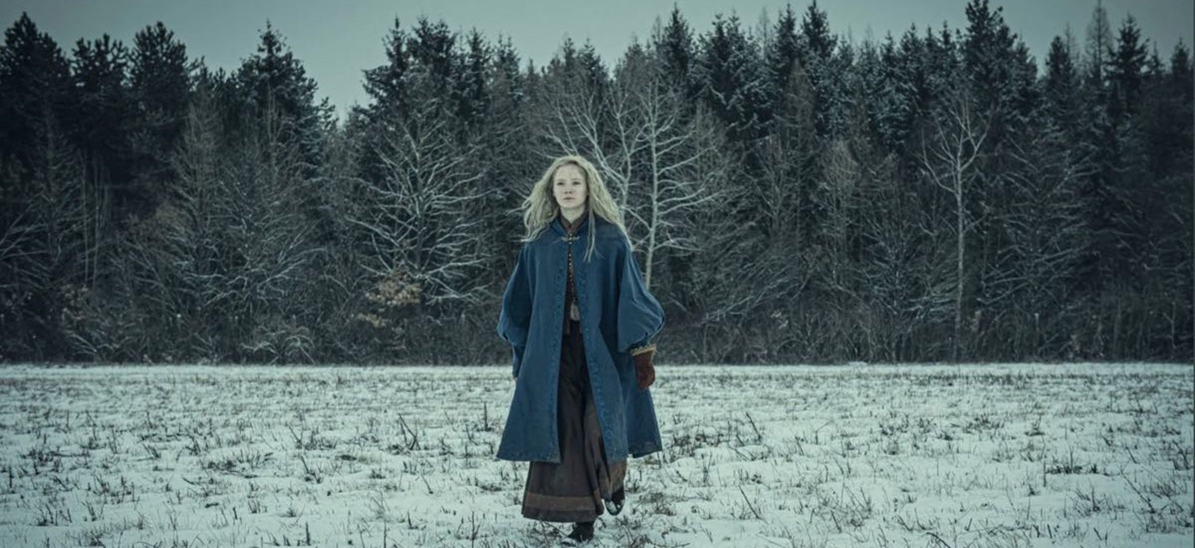 the witcher netflix wiedźmin gra o tron korona królów serial czy warto