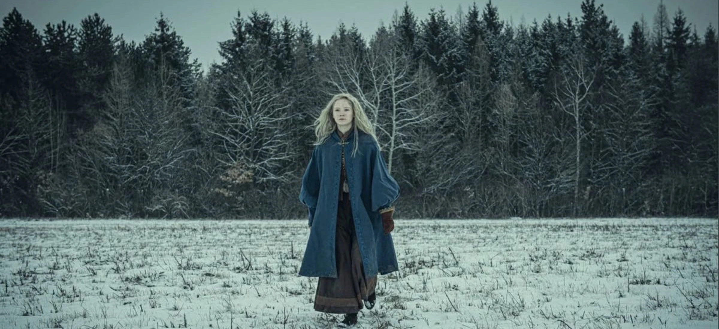 the witcher netflix wiedźmin gra o tron korona królów serial czy warto