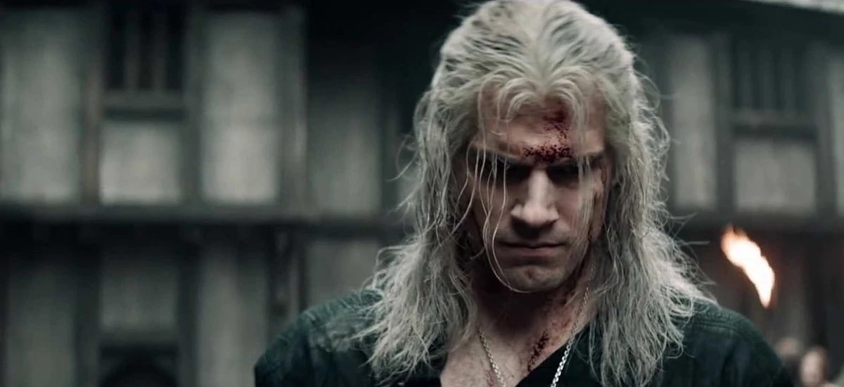 Jak Henry Cavill poradził sobie jako Geralt? Wprost fenomenalnie