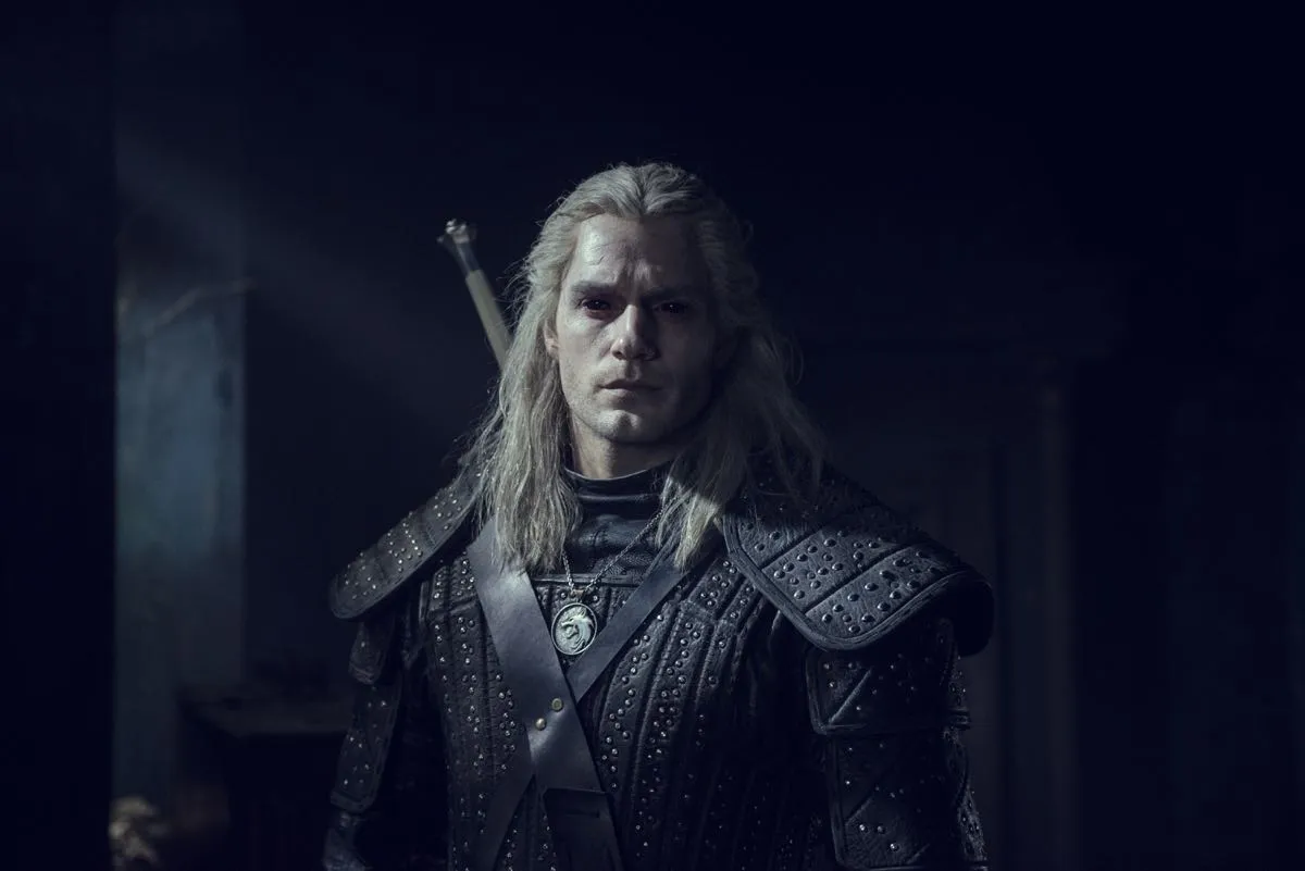 wiedźmin netflix oczekiwania