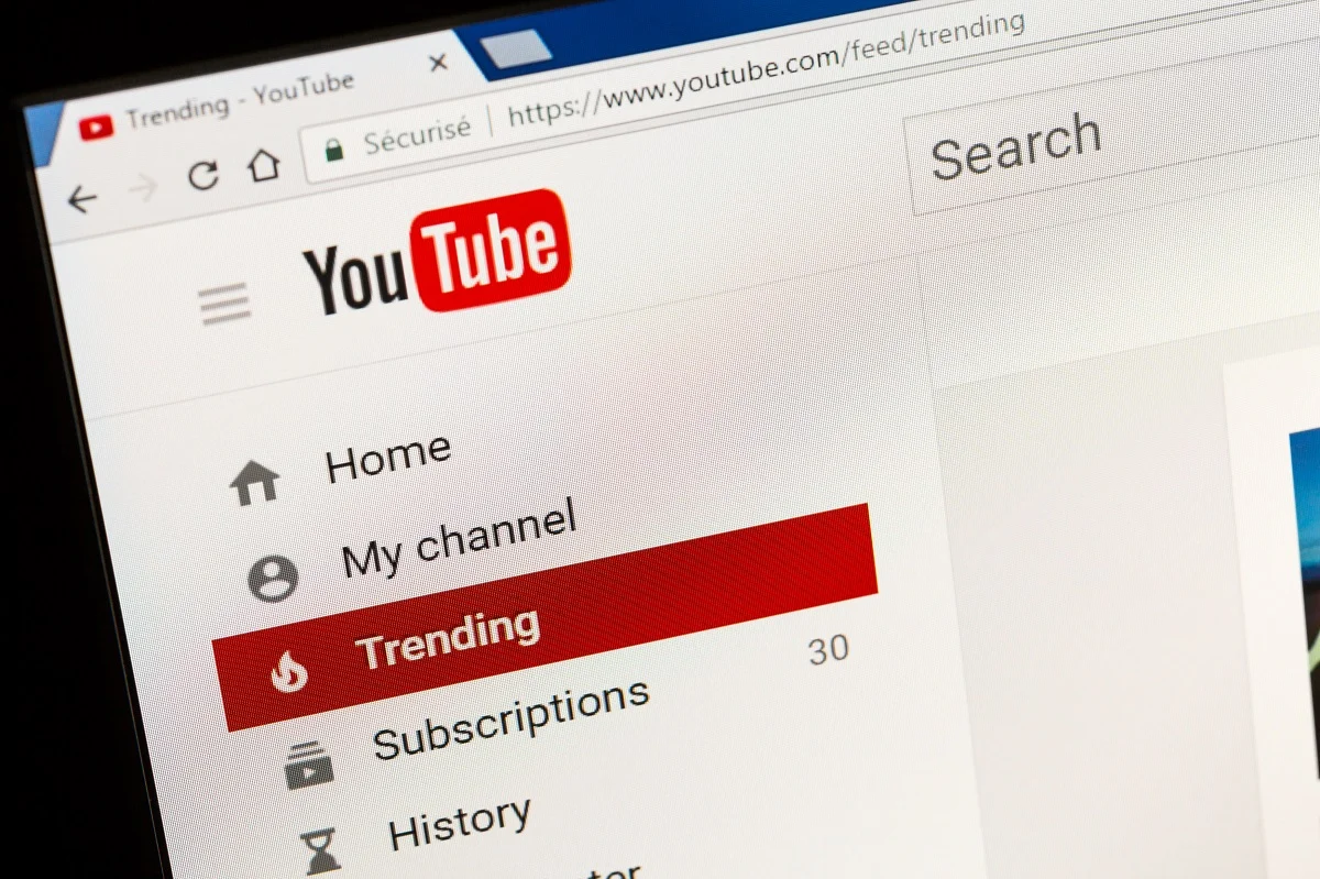 YouTube Rewind na 2019 rok. Co oglądaliśmy w Polsce?