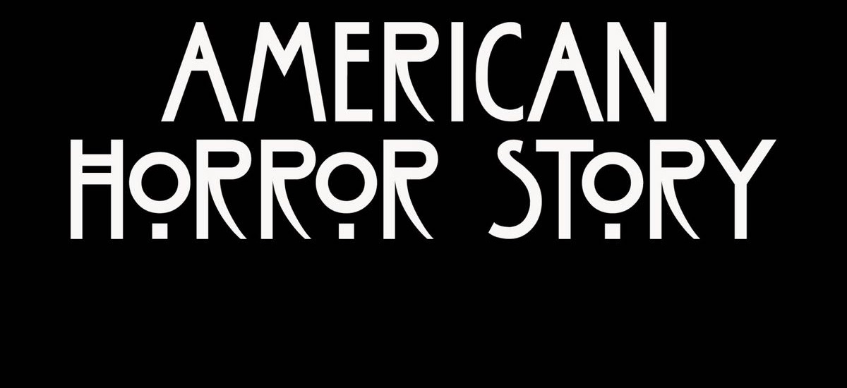American Horror Story - logo