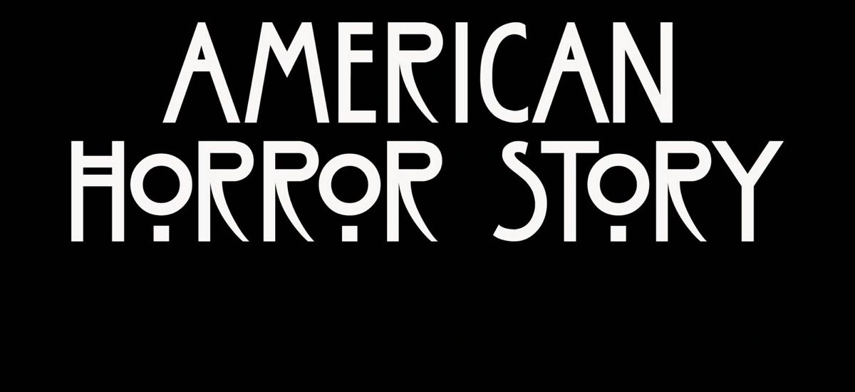 American Horror Story - logo