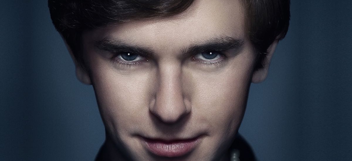 Bates Motel - kadr z serialu