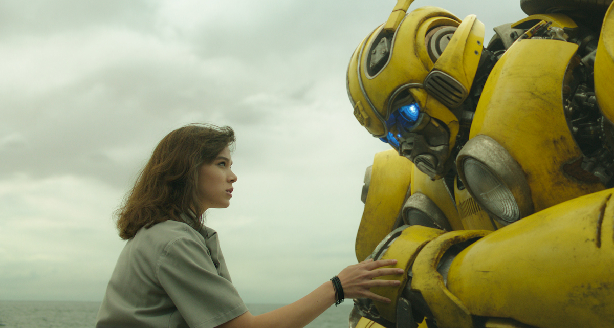 Bumblebee - kadr z filmu class="wp-image-369663"