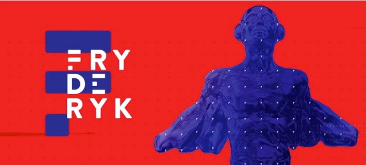 Fryderyki 2020 - grafika promocyjna