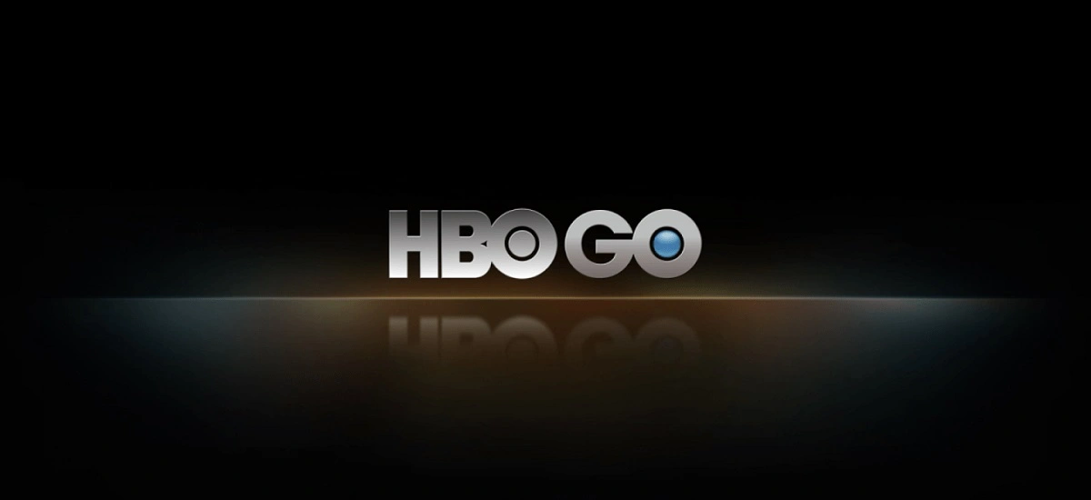 HBO GO - logo