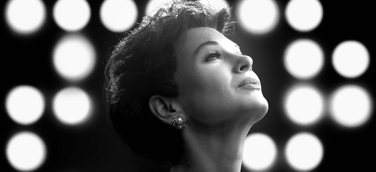 Judy - kadr z filmu