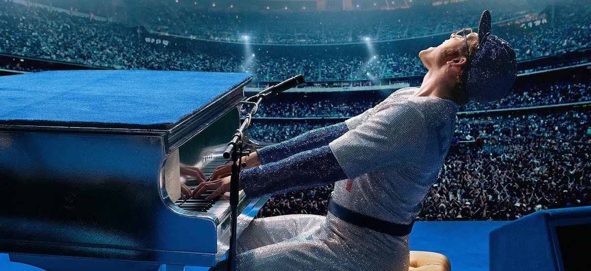 Rocketman - kadr z filmu