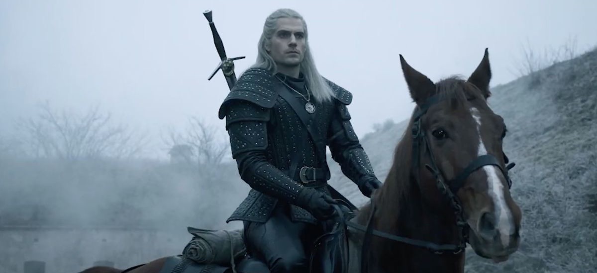 Animowany Wiedźmin. Netflix i "The Witcher: Nightmare of the Wolf"