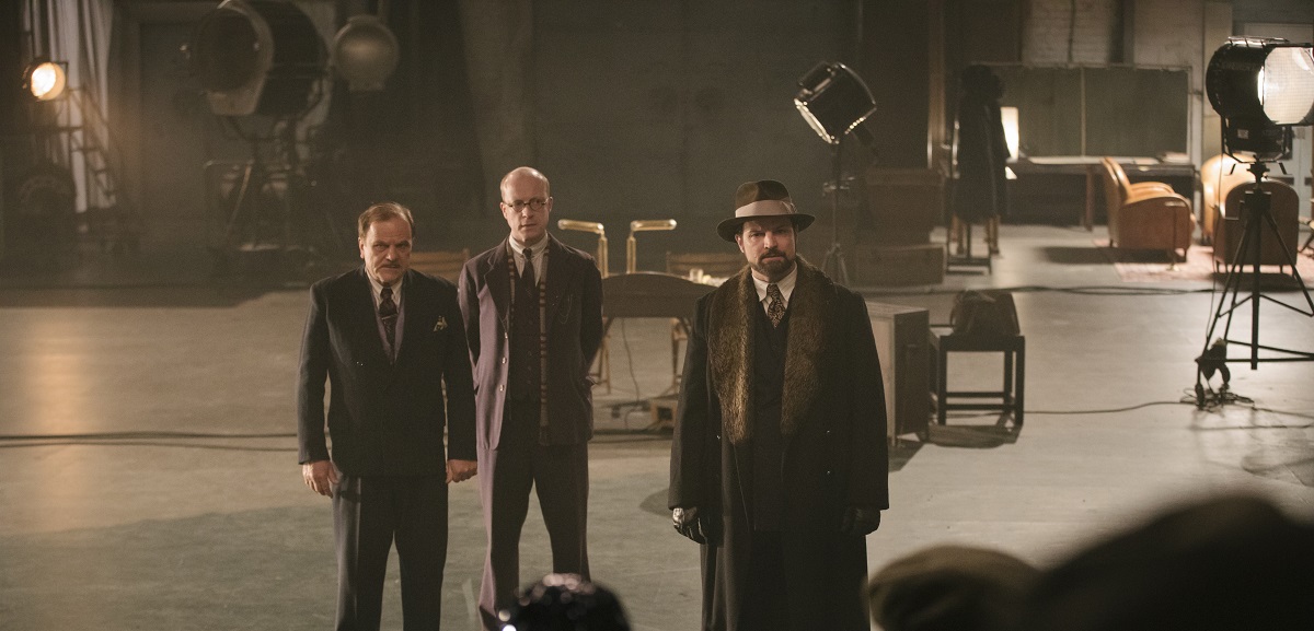 babylon berlin hbo go