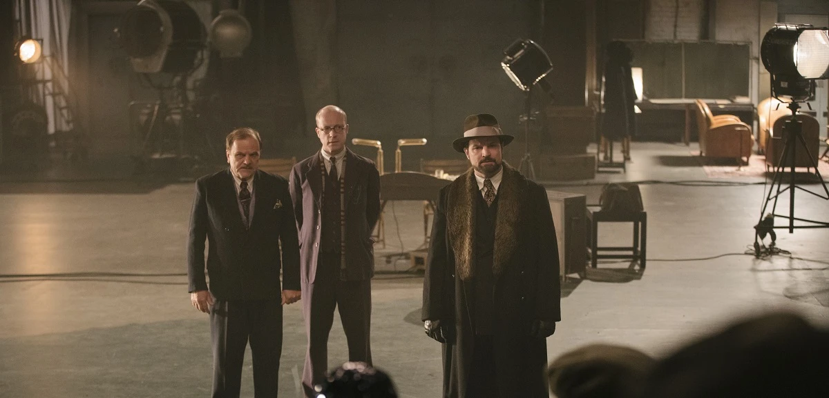 babylon berlin hbo go