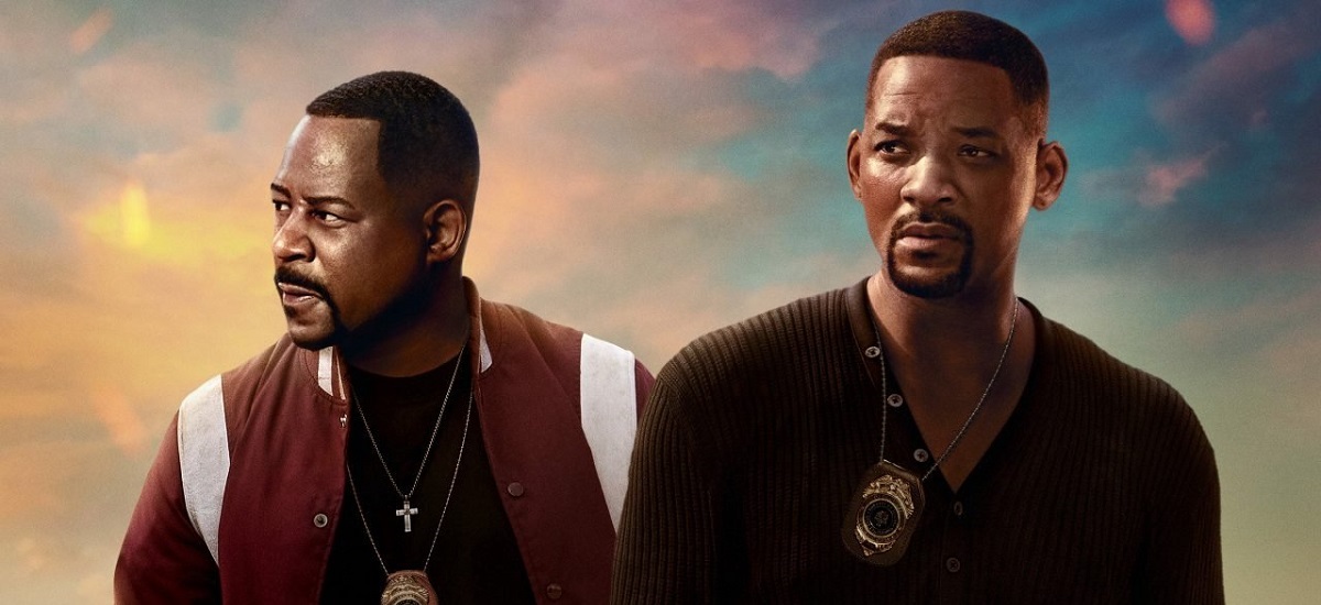 bad boys for life recenzja