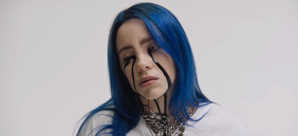 no time to die billie eilish