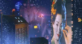 Denis Villeneuve chciałby zrobić spin off Blade Runner.