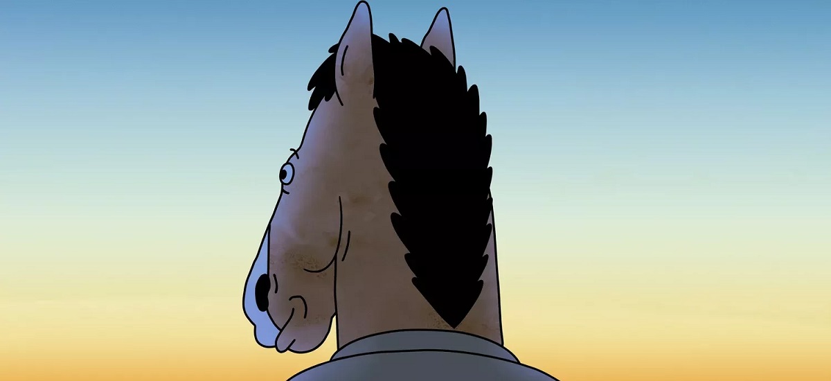 bojack horseman 6