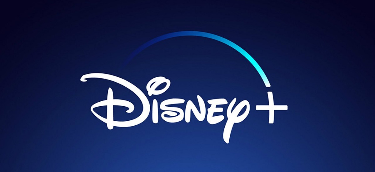 Disney Plus - logo